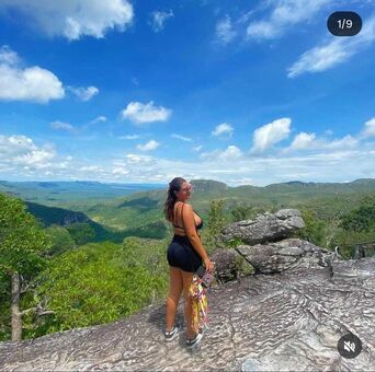 Alice Ajala Moreira Foto Nude Leaked OnlyFans 7