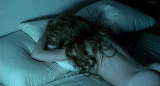 Alice Krige