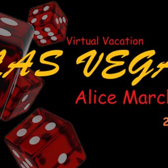 Alice-march