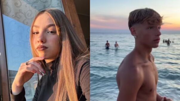 Alice Mordenti Foto Nude Leaked OnlyFans 1