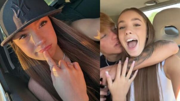 Alice Mordenti Foto Nude Leaked OnlyFans 3