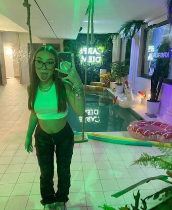 Alice Mordenti Foto Nude Leaked OnlyFans 6