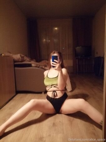 alice_space Foto Nude Leaked OnlyFans 37