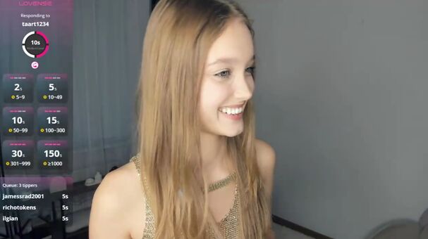 AliceMelison Foto Nude Leaked OnlyFans 9