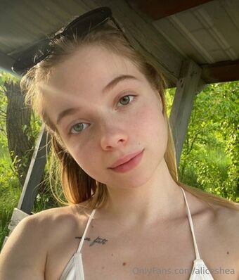 aliceshea