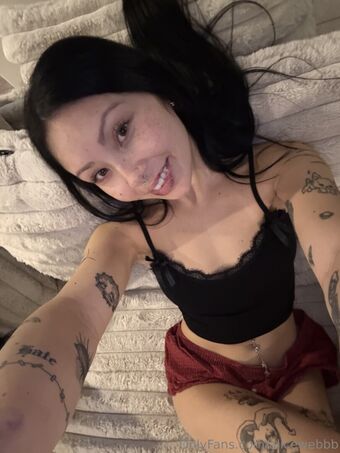 alicewebbb Foto Nude Leaked OnlyFans 6