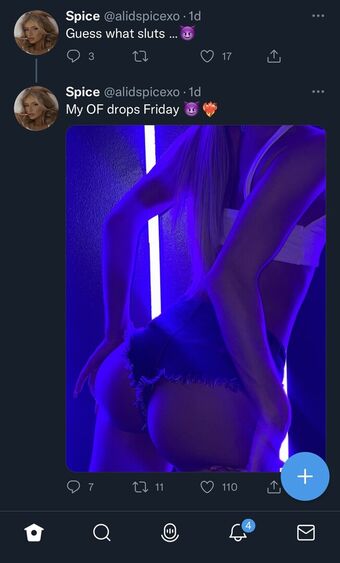 Alidxox Foto Nude Leaked OnlyFans 13