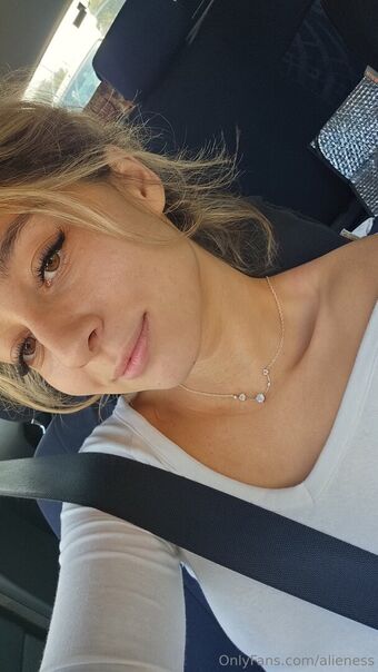alieness