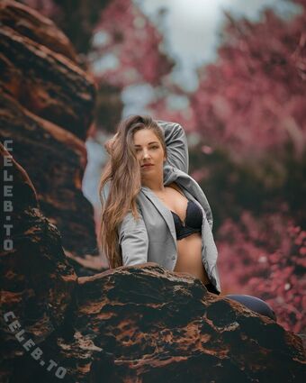 Alina Hell Foto Nude Leaked OnlyFans 3