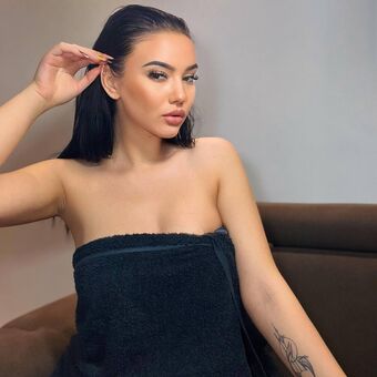alina03m Foto Nude Leaked OnlyFans 8