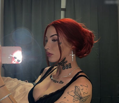Alinabhm Foto Nude Leaked OnlyFans 4