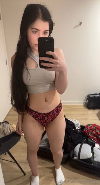 Alinacb Foto Nude Leaked OnlyFans 17
