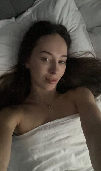 alinasollo Foto Nude Leaked OnlyFans 8
