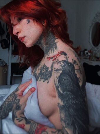 Aline Fox Foto Nude Leaked OnlyFans 30