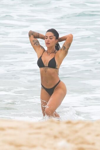 Aline Riscado