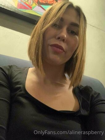 alineraspberry Foto Nude Leaked OnlyFans 3