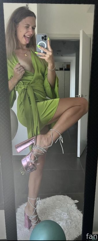Alinpups Foto Nude Leaked OnlyFans 6