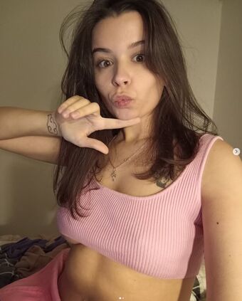 Alisa Foto Nude Leaked OnlyFans 21