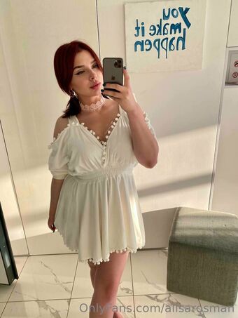 alisarosman