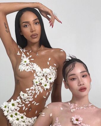 Alishaonly Foto Nude Leaked OnlyFans 6