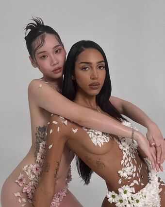 Alishaonly Foto Nude Leaked OnlyFans 7