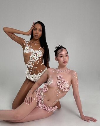Alishaonly Foto Nude Leaked OnlyFans 10