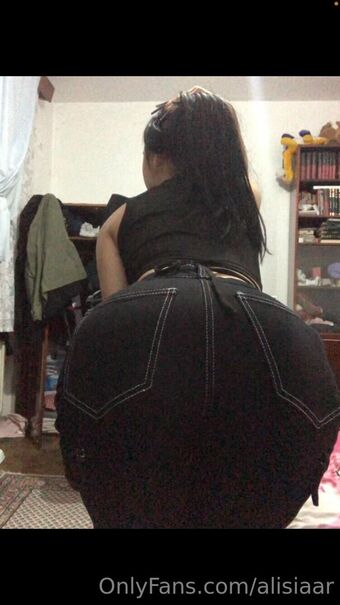 alisiaar Foto Nude Leaked OnlyFans 20