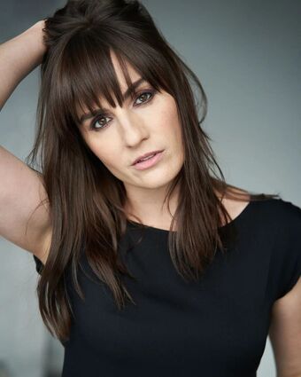 Alison Haislip