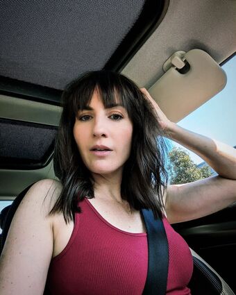 Alison Haislip