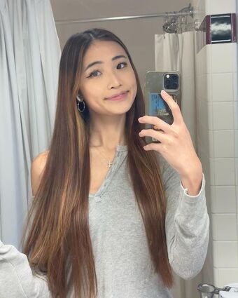 alisontsaii Foto Nude Leaked OnlyFans 93