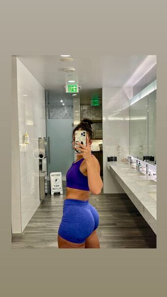 Alissa Oddo