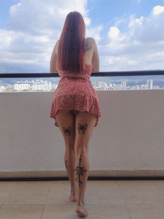alissonfox Foto Nude Leaked OnlyFans 4