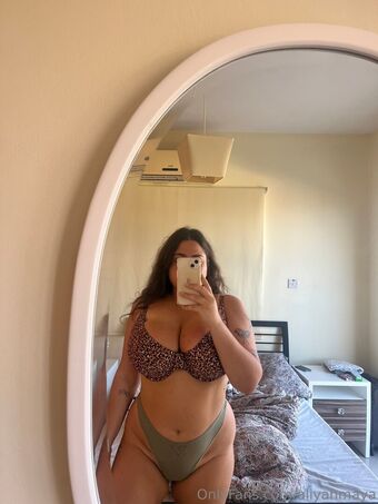 aliyahmaya Foto Nude Leaked OnlyFans 55