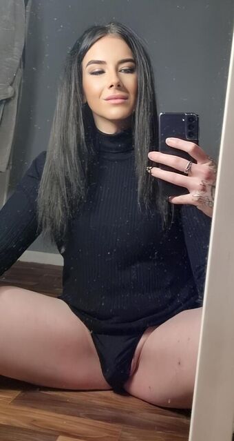 Aliysha Foto Nude Leaked OnlyFans 39