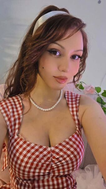 Aliythia Foto Nude Leaked OnlyFans 260