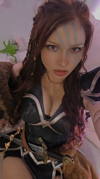 Aliythia Foto Nude Leaked OnlyFans 262