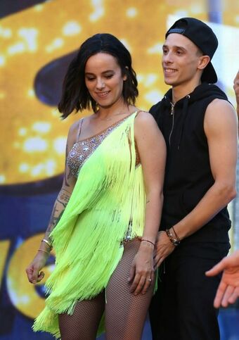 Alizée Lyonnet