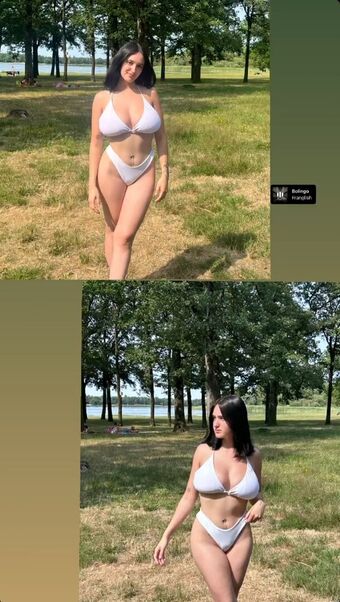 Alizeaaa Foto Nude Leaked OnlyFans 5