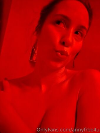 allaboutanny Foto Nude Leaked OnlyFans 23