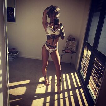 Allaina Vader