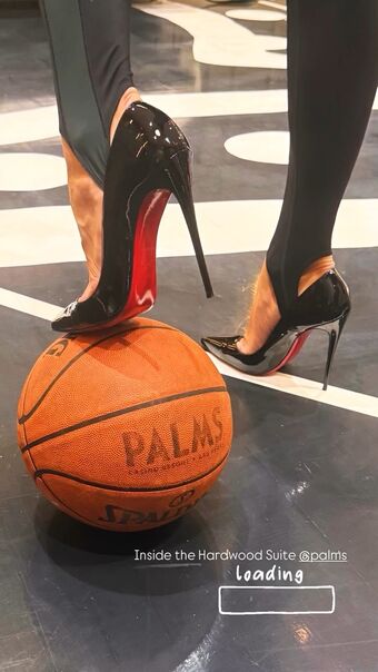 Allie Clifton Foto Nude Leaked OnlyFans 8