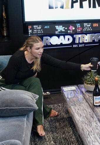 Allie Clifton Foto Nude Leaked OnlyFans 13