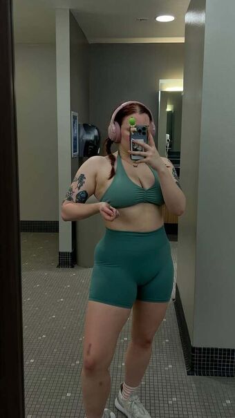 Allie Katch