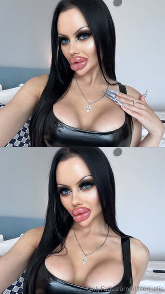 allison_alis Foto Nude Leaked OnlyFans 86