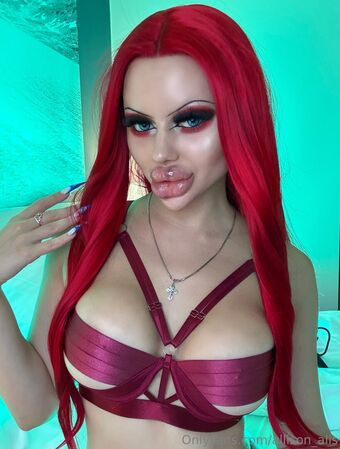 allison_alis Foto Nude Leaked OnlyFans 91