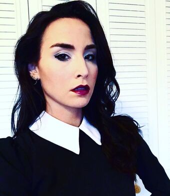 Allison Scagliotti