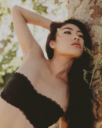 Allison Yellow Foto Nude Leaked OnlyFans 16