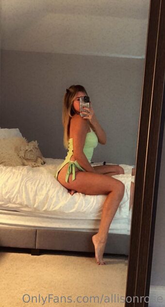 Allisonrose