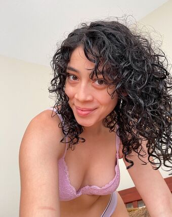 Alluringliyah Foto Nude Leaked OnlyFans 41