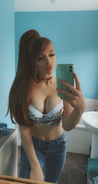 Ally AJ
